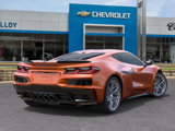 New 2025 Chevrolet Corvette Z06 w/ Battery Protection Package image 4