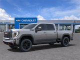 New 2025 GMC Sierra 2500 AT4 w/ AT4 Premium Plus Package image 2
