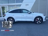 Certified 2024 Audi Q5 2.0T Prestige w/ Prestige Package image 2