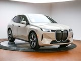New 2026 BMW iX xDrive45 image 3