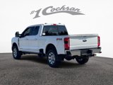 New 2025 Ford F250 Lariat w/ Lariat Ultimate Package image 4