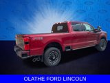 New 2025 Ford F250 Platinum image 5