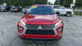Used 2022 Mitsubishi Eclipse Cross LE image 2
