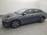 Used 2023 Kia Forte LXS image 2