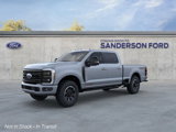 New 2025 Ford F350 Platinum w/ Tremor Off-Road Package image 2