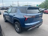 New 2026 Chevrolet Equinox LT w/ Convenience Package II image 4