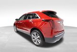 Certified 2025 Cadillac XT5 Premium Luxury w/ Technology Package image 2