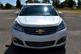 Used 2017 Chevrolet Traverse Premier image 3