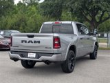 New 2025 RAM 1500 Laramie w/ Night Edition image 3