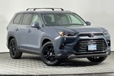 New 2025 Toyota Grand Highlander AWD Hybrid image 2