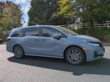 New 2026 Honda Odyssey Touring image 2