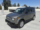 Used 2008 Honda Element EX image 3