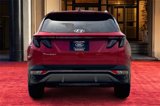 Used 2022 Hyundai Tucson Limited image 4