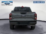 New 2025 Ford Ranger Lariat image 4