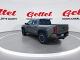 New 2025 Toyota Tacoma TRD Off-Road image 6