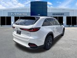 New 2025 MAZDA CX-70 3.3 Turbo w/ Preferred Package image 3