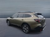 Used 2020 Subaru Outback Touring XT image 4