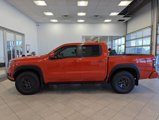 New 2025 Nissan Frontier PRO-4X w/ Pro Convenience Package image 5