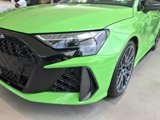 New 2025 Audi RS 3 image 3