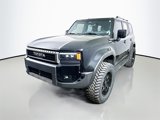 Used 2024 Toyota Land Cruiser image 3