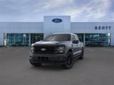 New 2025 Ford F150 XLT w/ Equipment Group 303A High image 2