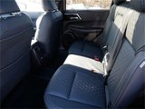 New 2025 Mitsubishi Outlander 4WD Plug-In Hybrid image 5