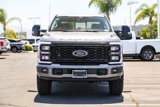 New 2025 Ford F250 Lariat image 2