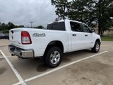 Used 2023 RAM 1500 Big Horn image 2