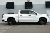 Used 2024 Chevrolet Silverado 1500 RST w/ Redline Edition image 3