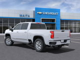 New 2025 Chevrolet Silverado 3500 High Country image 3