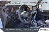 New 2025 Jeep Wrangler Unlimited Rubicon image 6