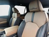 New 2026 Honda Passport TrailSport Elite image 4