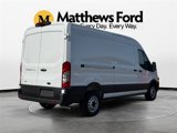 New 2025 Ford Transit 250 148 Medium Roof Extended AWD image 5