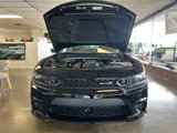 Used 2023 Dodge Charger Scat Pack w/ Dynamics Package image 2