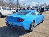 New 2025 Ford Mustang GT Premium image 5