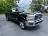 Certified 2022 RAM 3500 Limited image 4