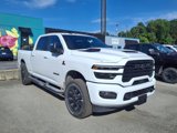New 2025 RAM 2500 Laramie image 2