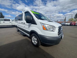 Used 2018 Ford Transit 350 XLT image 4