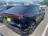 New 2025 Toyota bZ4X FWD image 5