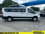 Used 2020 Ford Transit 350 XLT image 4