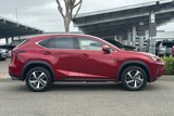 Used 2020 Lexus NX 300 AWD w/ Premium Package image 3