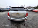 Used 2020 Chevrolet Trax LS w/ Tint and Cruise Package image 6
