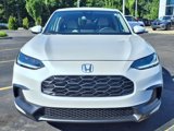 New 2026 Honda HR-V LX image 2