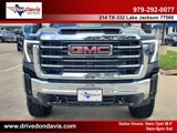 New 2025 GMC Sierra 2500 SLT w/ Texas SLT Premium Package image 2