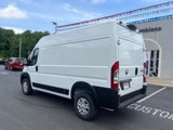 Used 2024 RAM ProMaster 1500 w/ Quick Order Package 22G SLT image 2