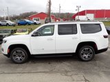 New 2025 Jeep Wagoneer 4WD w/ Premium Group I image 2