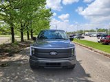 New 2025 Ford F150 Lightning XLT image 2