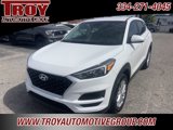 Used 2021 Hyundai Tucson SE image 5