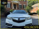 Used 2016 Acura MDX FWD image 3
