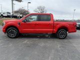 Used 2022 Ford F150 XLT w/ Equipment Group 302A High image 2